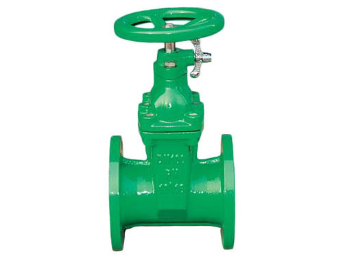 RVCB/Z45X-16飲用水鎖閉軟密封閘閥