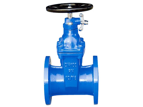 RVCB/Z45X-16鎖閉式暗桿彈性座封閘閥