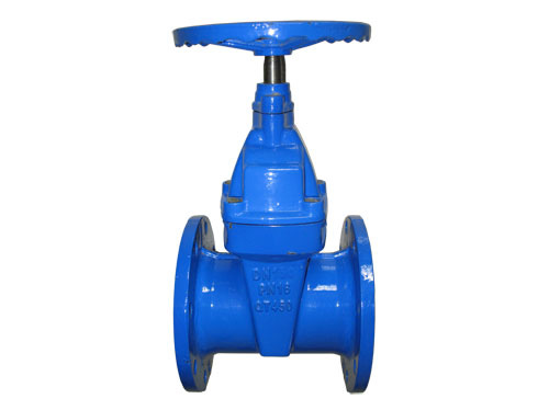 Z45X自來水國(guó)標(biāo)暗桿軟密封閘閥