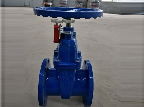 消防信號(hào)閘閥